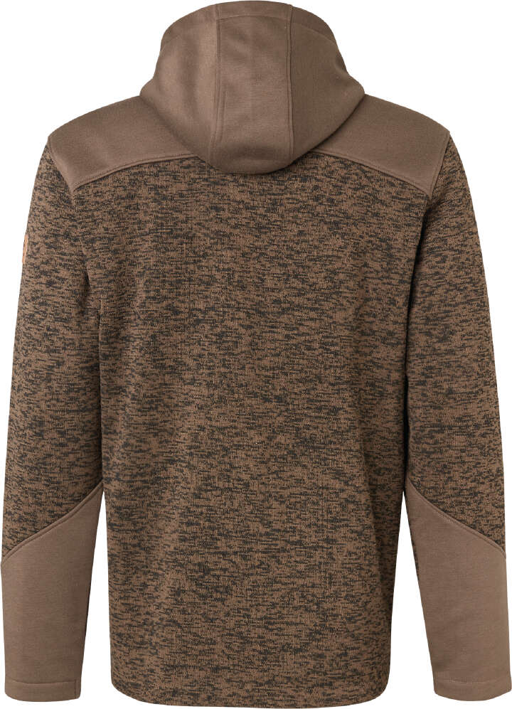 C.Centimo Outdoor Herren-Strickfleecejacke